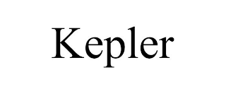 KEPLER