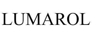 LUMAROL