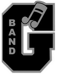 BAND G