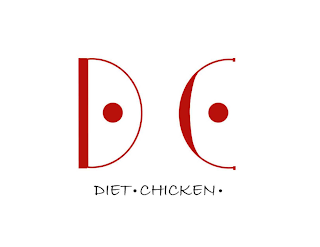 D C DIET CHICKEN