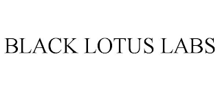 BLACK LOTUS LABS