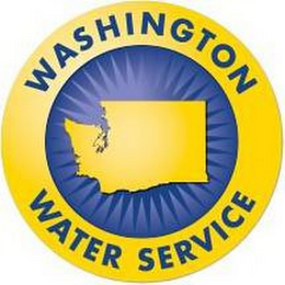 WASHINGTON WATER SERVICE