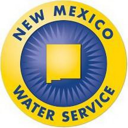 NEW MEXICO WATER SERVICE