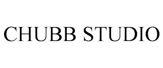 CHUBB STUDIO