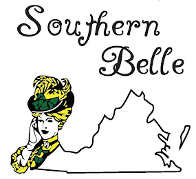 SOUTHERN BELLE