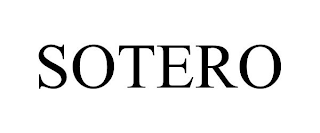 SOTERO