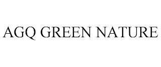 AGQ GREEN NATURE