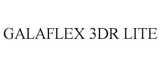 GALAFLEX 3DR LITE