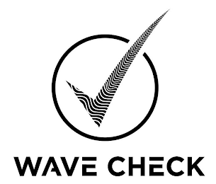WAVE CHECK