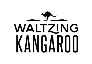 WALTZING KANGAROO