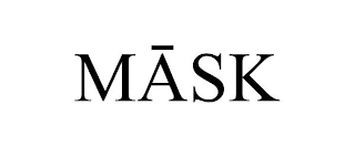 MASK