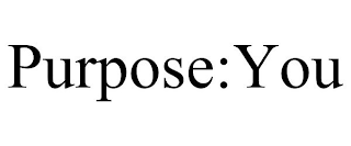 PURPOSE:YOU
