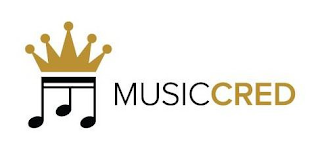 MUSICCRED