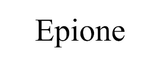 EPIONE