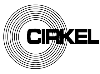 CIRKEL