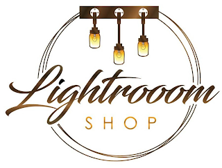 LIGHTROOOM SHOP