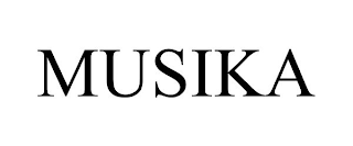 MUSIKA