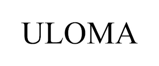 ULOMA