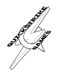 Q QUICKSTRIKE GAMES