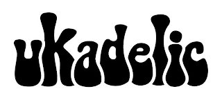 UKADELIC