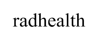 RADHEALTH