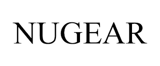 NUGEAR