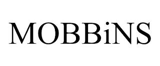 MOBBINS