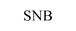 SNB