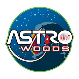 ASTRONAUT WOODS