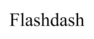 FLASHDASH