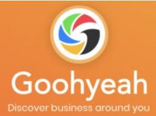 GOOHYEAH DISCOVER BUSINESS AROUND YOU