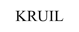 KRUIL