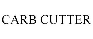 CARB CUTTER