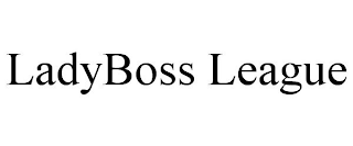 LADYBOSS LEAGUE