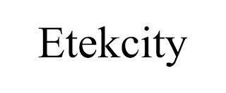 ETEKCITY