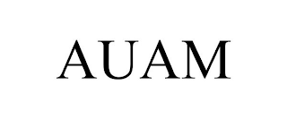 AUAM