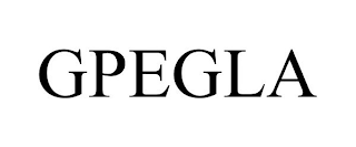 GPEGLA