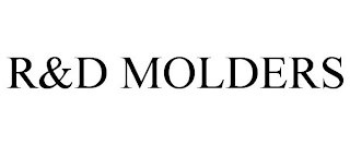 R&D MOLDERS