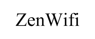 ZENWIFI