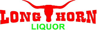 LONG HORN LIQUOR