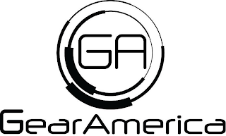 GA GEARAMERICA