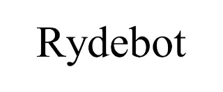 RYDEBOT