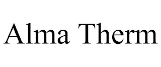 ALMA THERM