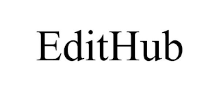 EDITHUB