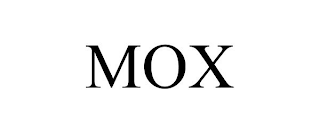 MOX