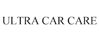 ULTRA CAR CARE