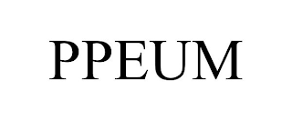 PPEUM