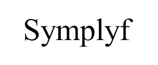 SYMPLYF