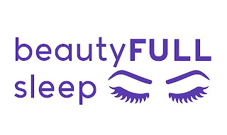 BEAUTYFULL SLEEP