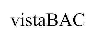 VISTABAC